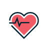 Heart Rate Icon