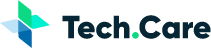 Tech.Care Logo