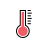 Temperature Icon